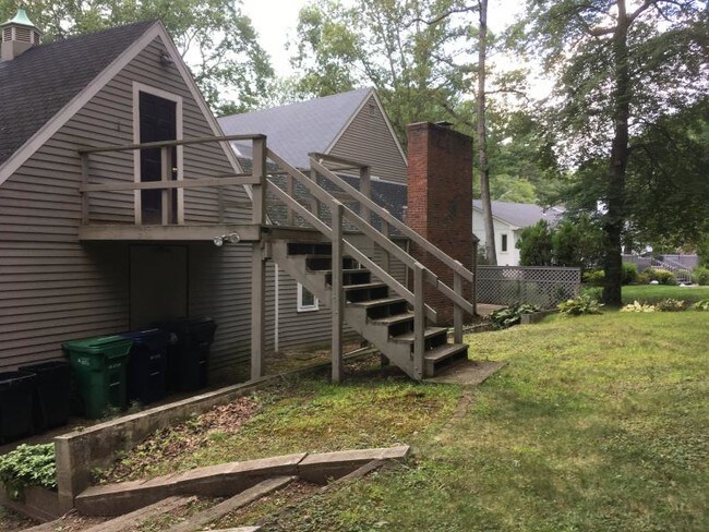Building Photo - Country View Estates