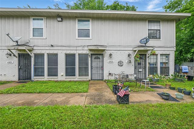 Primary Photo - 4923 Miller Ave