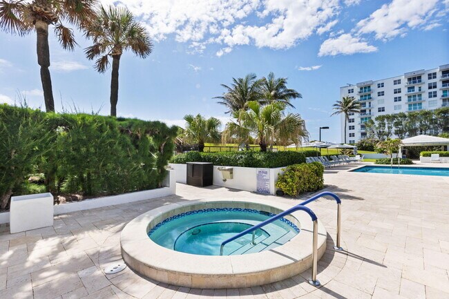 Building Photo - 3440 S Ocean Blvd