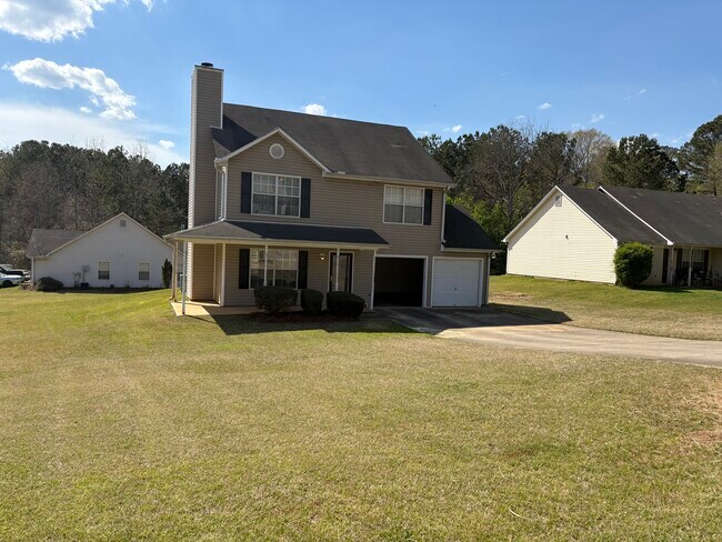 Primary Photo - 8261 Sunnydale Ln