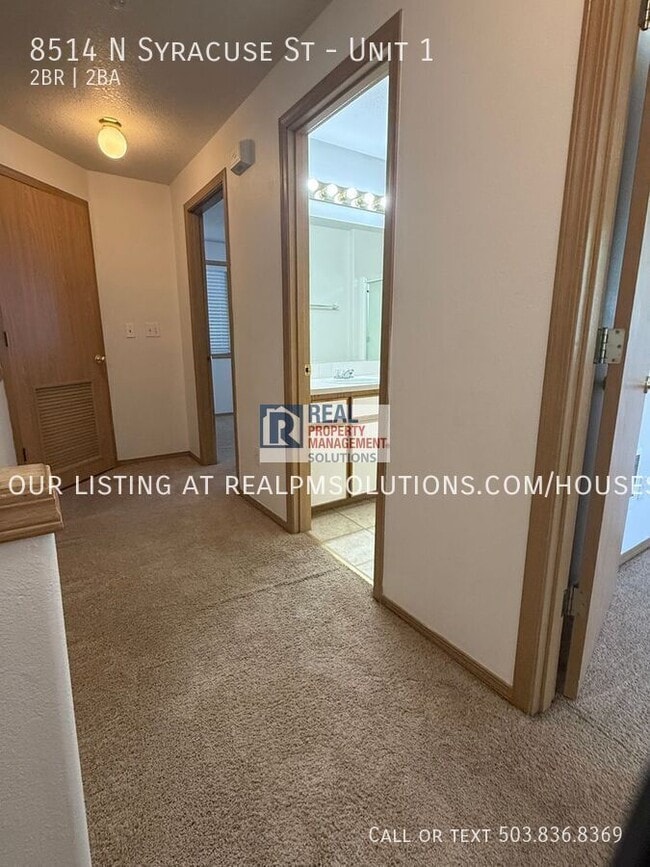 Building Photo - 8514 N Syracuse St
