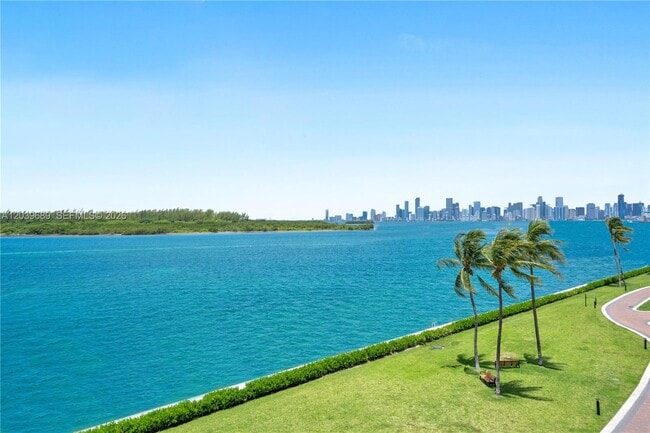 Building Photo - 2244 Fisher Island Dr
