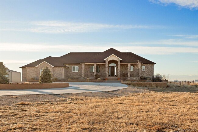 Building Photo - Long Realty & Property Management- Luxury 38 acre Estate