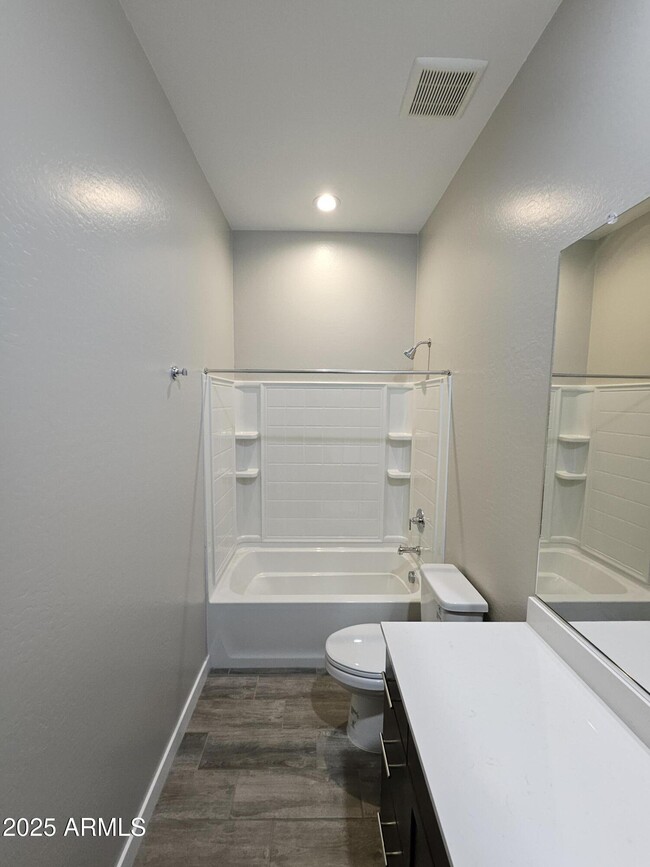 Building Photo - 3852 E Bartlett Way