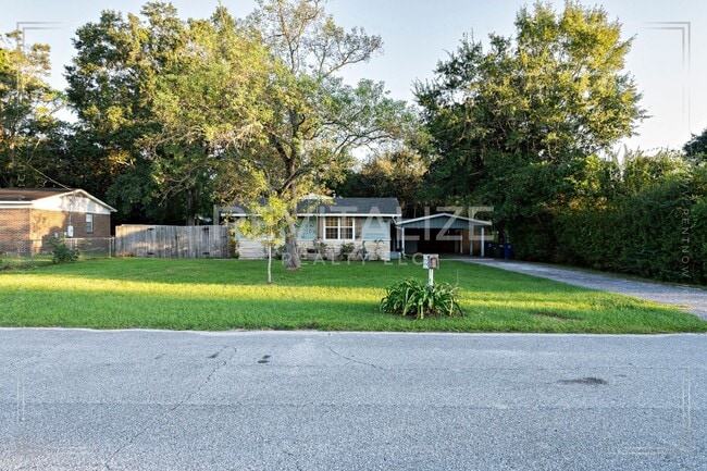 Building Photo - Charming Foley Bungalow with Timeless Character and Plenty of Storage!