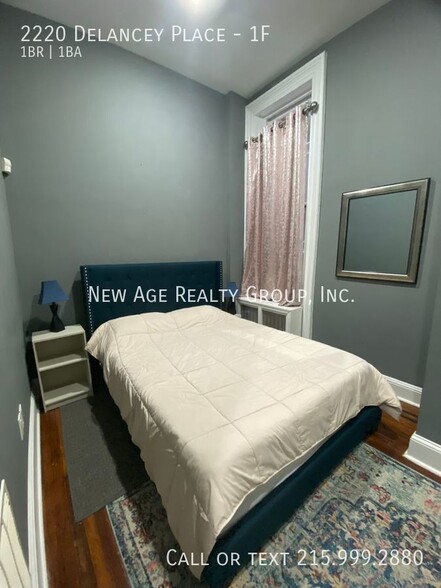 Building Photo - 2220 Delancey Pl