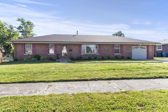 Building Photo - 521 Bryanwood Pkwy