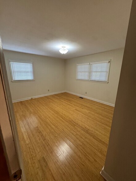 bedroom 2 - 123 Brightwood Church Rd