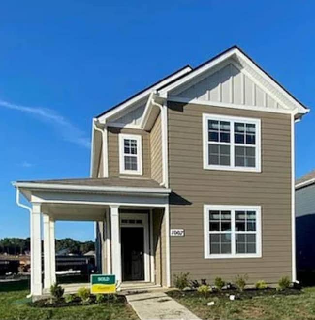 Building Photo - 1007 Pepper Stone Dr