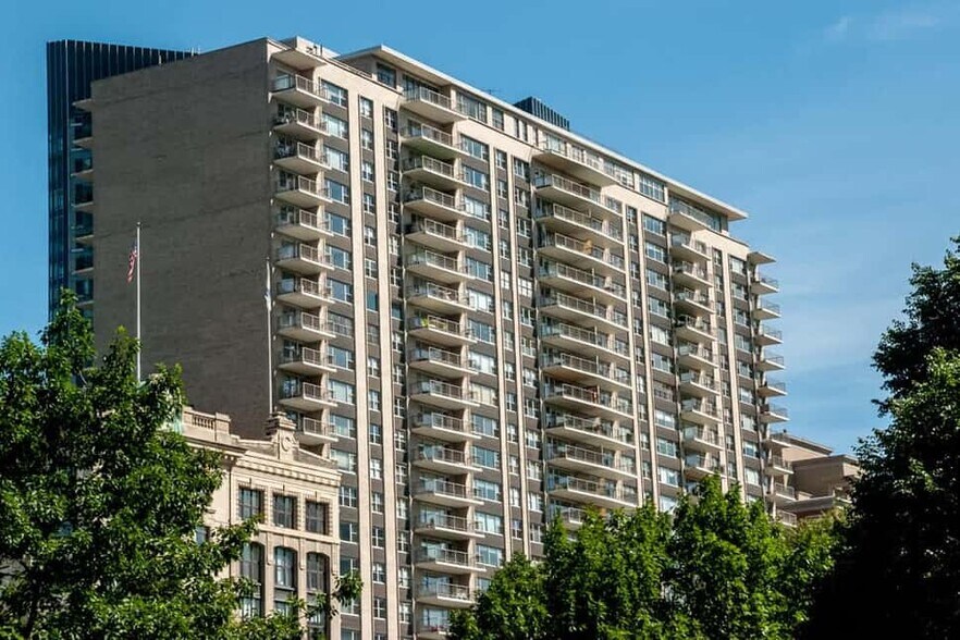 Building Photo - 151 Tremont St