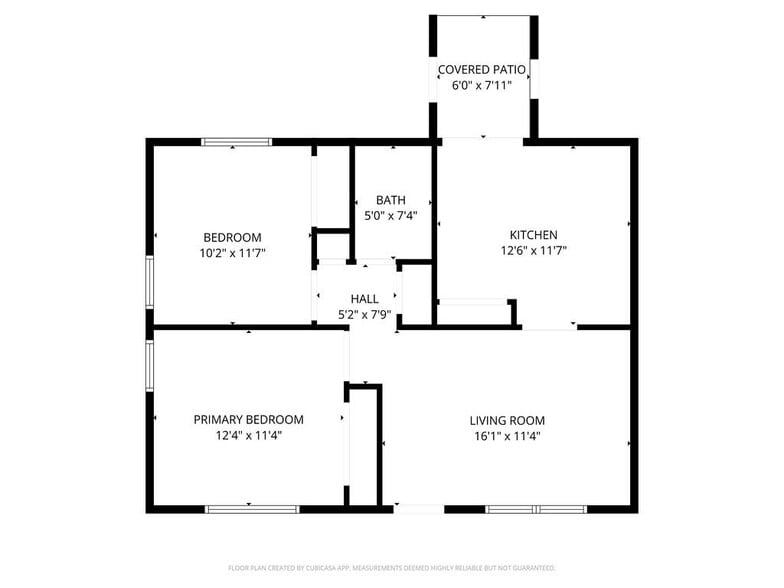 Building Photo - 3080 S Clematis Way