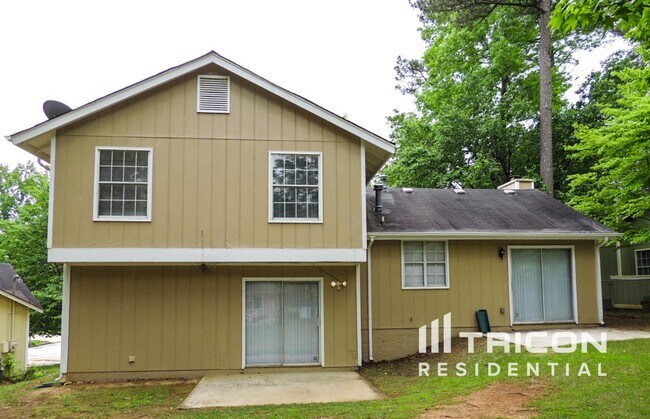 Building Photo - 5516 Marbut Forest Ct