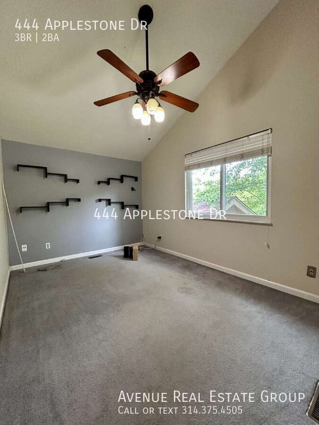 Building Photo - 444 Applestone Dr