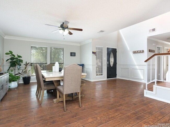 Building Photo - 18118 Summer Knoll