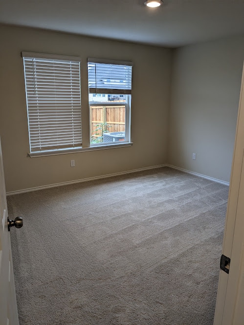 Master Bedroom - 6826 Turnpike