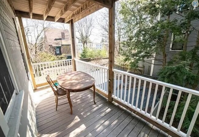 Building Photo - 4.0 bedroom in Cambridge Massachusetts 02139