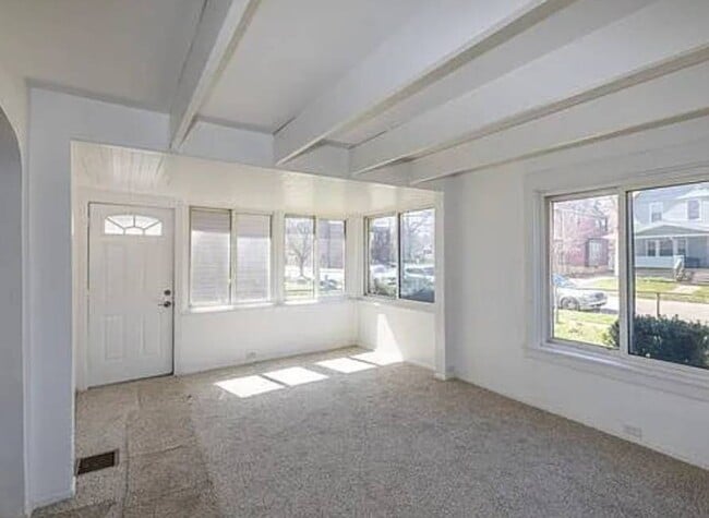 Building Photo - Newly Renovated 4BR/1BA Single-Family Home with Garage – Cleveland