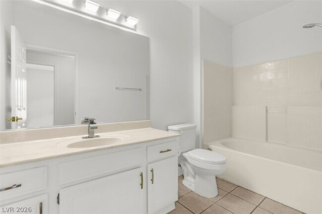 Building Photo - 7107 S Durango Dr