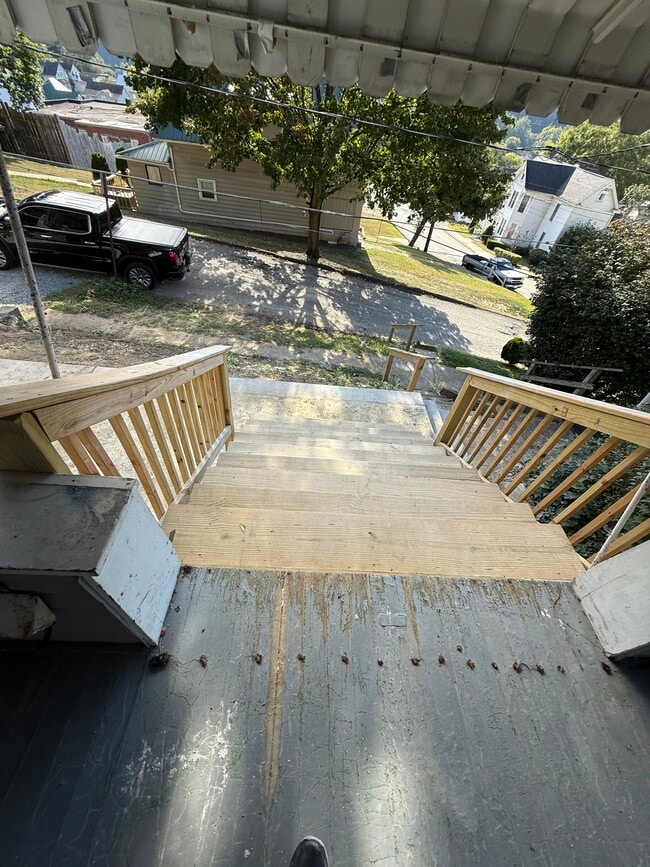 Building Photo - 109 Terrace Ave