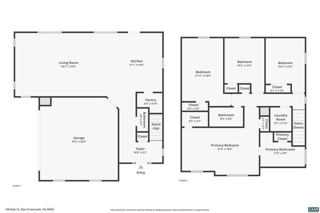 Building Photo - 100 Kyle Ct