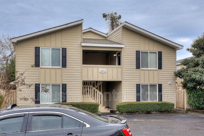 Building Photo - 4014-B Wheeler Woods Road