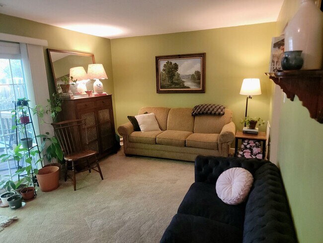 Building Photo - Great 2 Bedroom Townhouse for Rent in Western Henrico