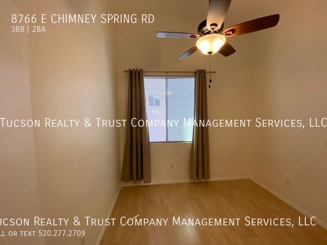 Building Photo - 8766 E Chimney Spring Dr