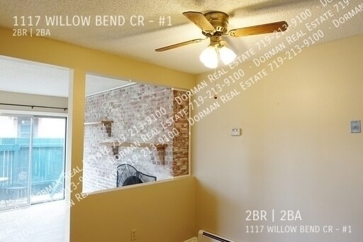 Building Photo - 1117 Willow Bend Cir