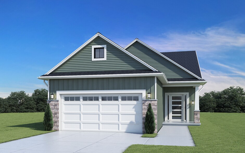 Building Photo - 4502 Legends Dr