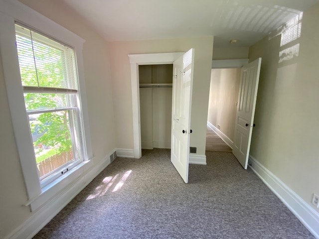 Bedroom #1 - 1411 Golden Ave