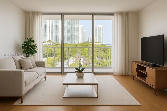 Building Photo - 2851 NE 183rd St