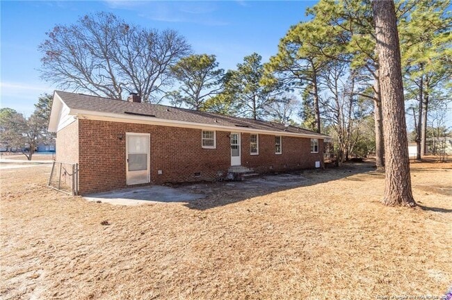 Building Photo - 3101 Ansley Dr