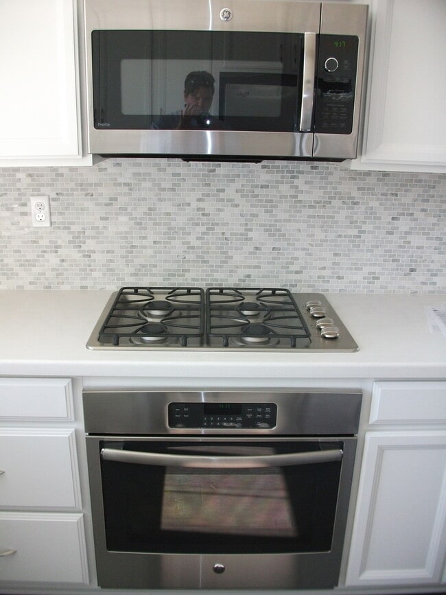Building Photo - Newly Constructed Townhome for rent in Campbell