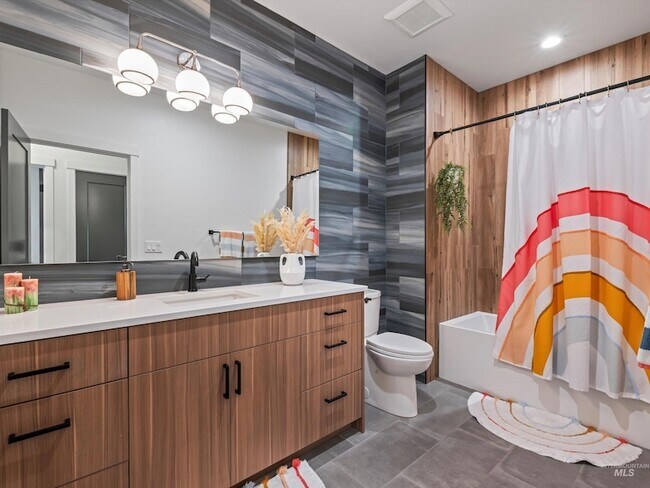 Building Photo - 1251 E Echelon Rdg Ln