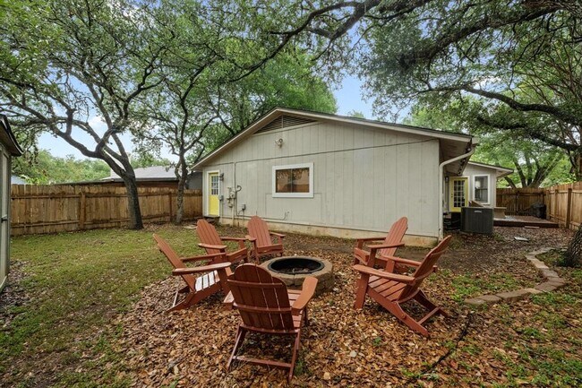 Building Photo - 8406 Copano Dr