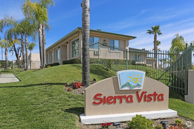 Primary Photo - Sierra Vista