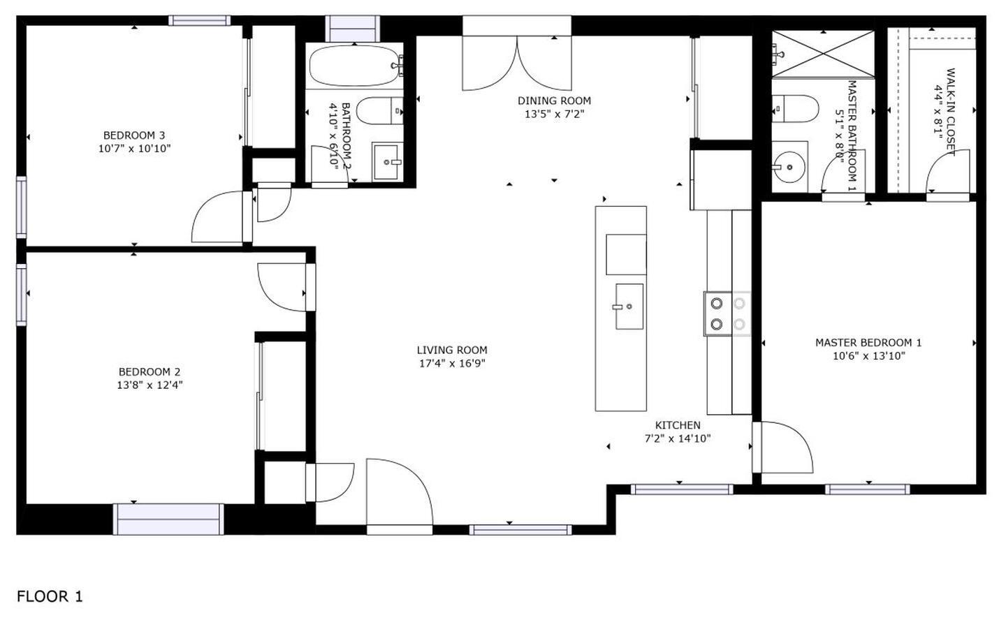 Building Photo - Light & bright University Hills home with ...