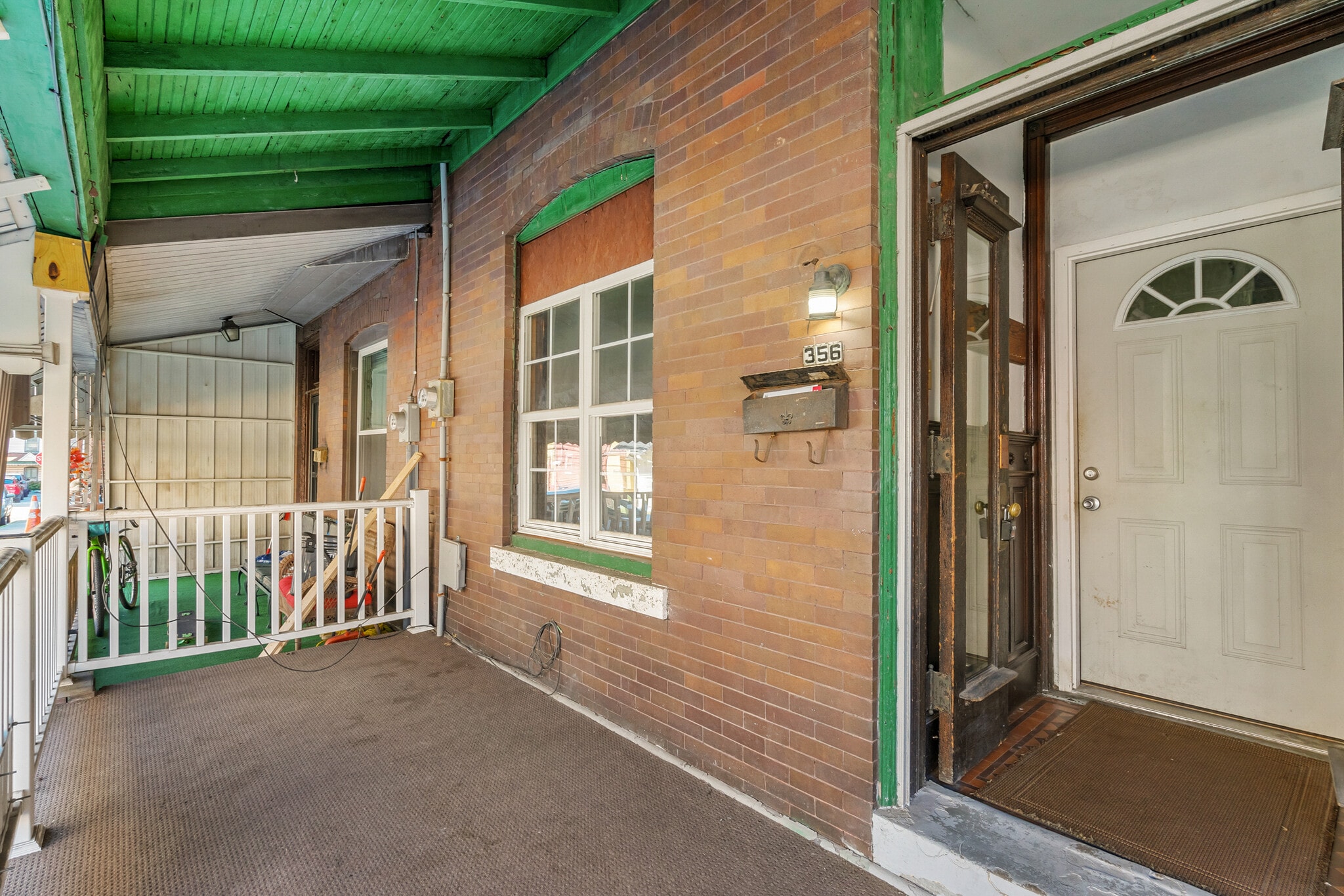 Building Photo - 356 Ophelia St
