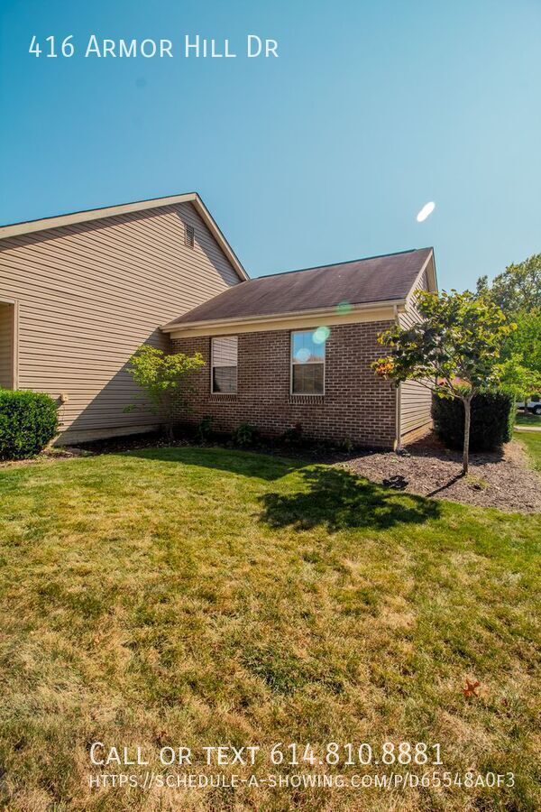 Building Photo - 416 Armor Hill Dr