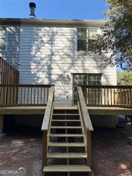 Building Photo - 1851 Grant Ct