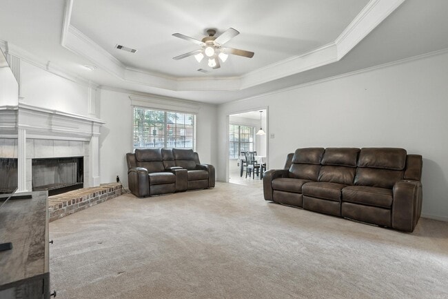 Building Photo - 7328 W Ridge Cir