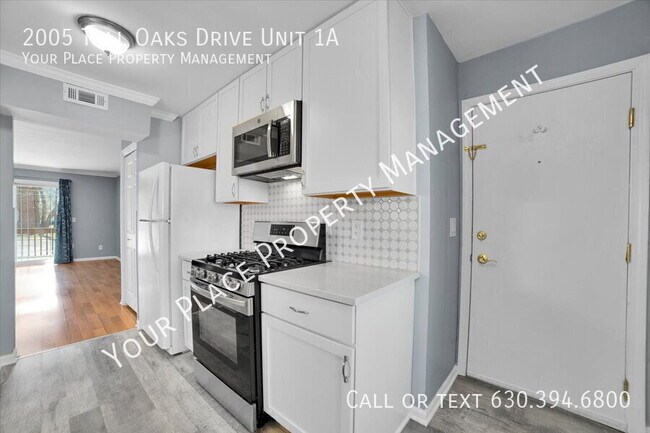 Building Photo - 2005 Tall Oaks Dr