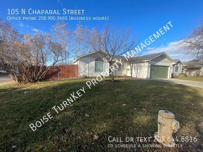 Building Photo - 3 Bedroom in Nampa Near Karcher & Midland ...