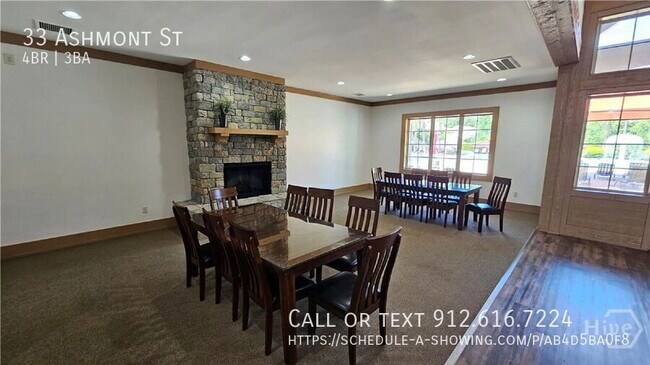 Building Photo - 33 Ashmont St