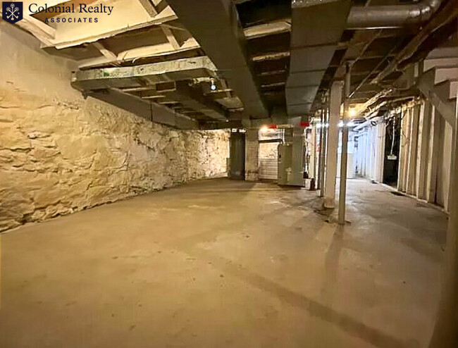 Building Photo - 64 Tremont St