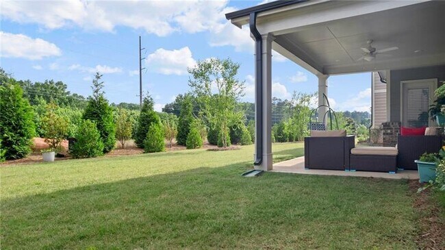 Building Photo - 3860 Oxford Park Ln