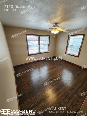 Building Photo - 7110 Grand Ave