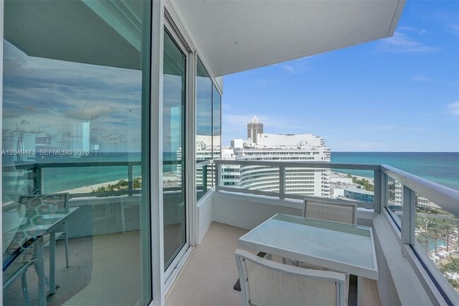 Building Photo - 4401 Collins Ave