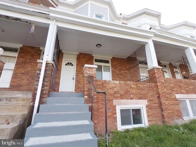 Building Photo - 3708 Cottage Ave