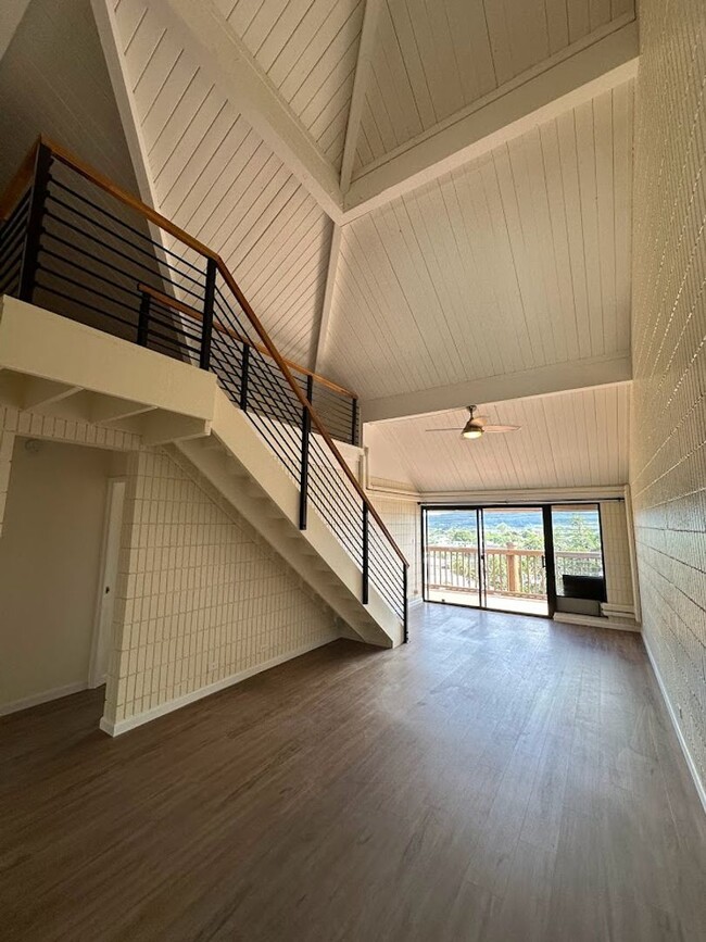 Building Photo - PUU IKI  at Puu Alii, Kaneohe - Newly Reno...